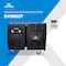 Xpower Everest Programmable Sanitizing System, Automatic Overnight Indoor Air Quality Solution PSS3 - alternate 1